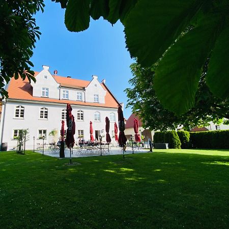 Gasthof Roessle Eberhardzell Furamoos 외부 사진