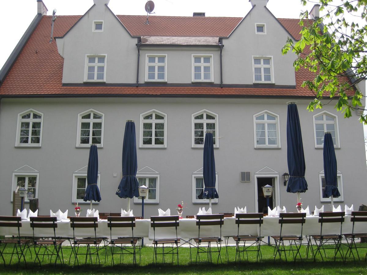 Gasthof Roessle Eberhardzell Furamoos 외부 사진